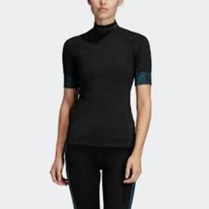 Adidas X Stella McCartney Run Tee Top Heat.Rdy